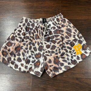 Inaka Power Shorts - Large!